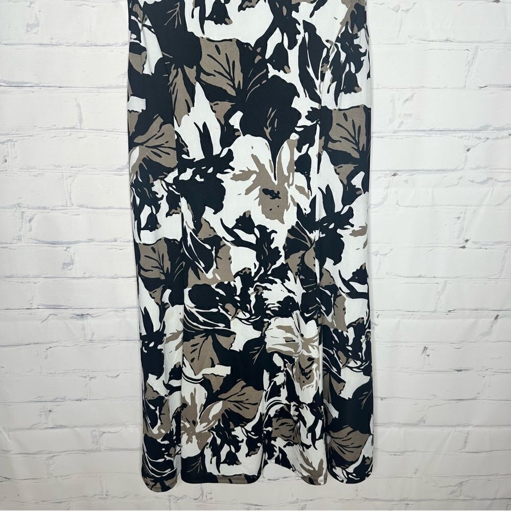 Perceptions size 16 dress - Picture 2 of 7